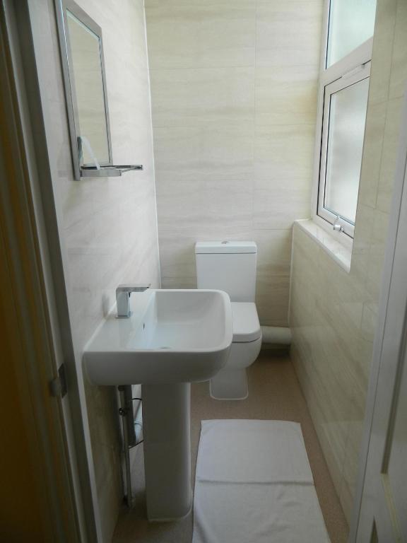 Glorydale Inn ロンドン 部屋 写真