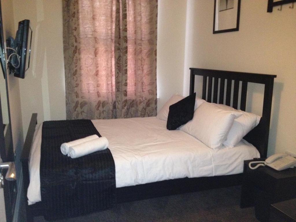 Glorydale Inn ロンドン 部屋 写真