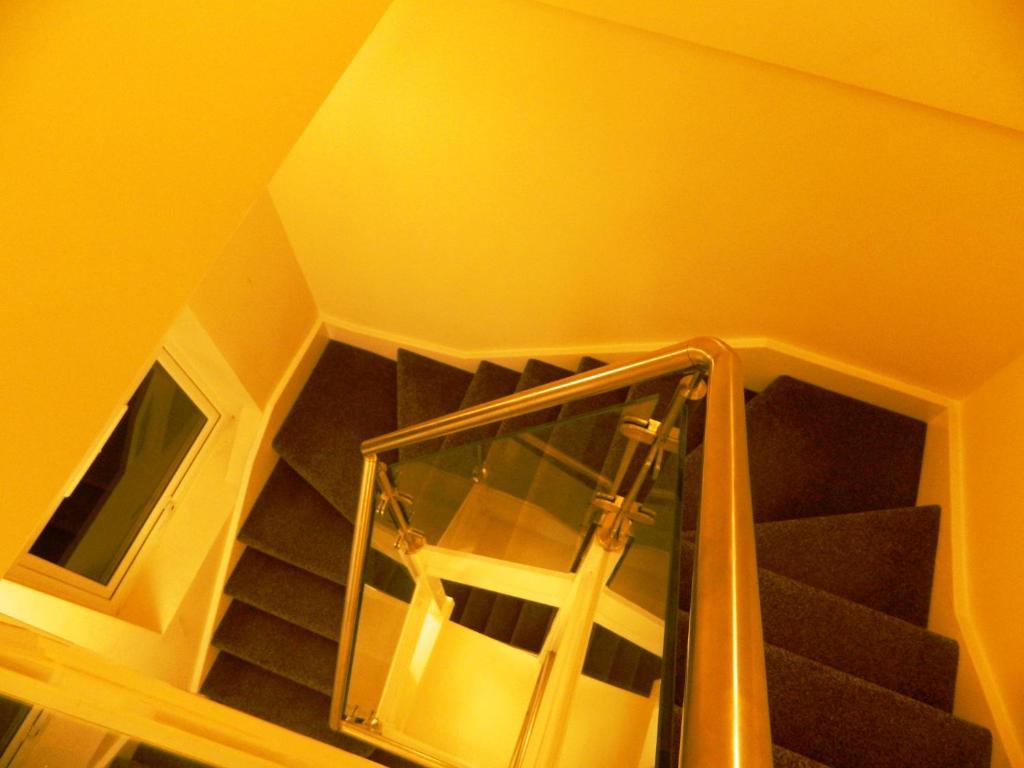 Glorydale Inn ロンドン エクステリア 写真