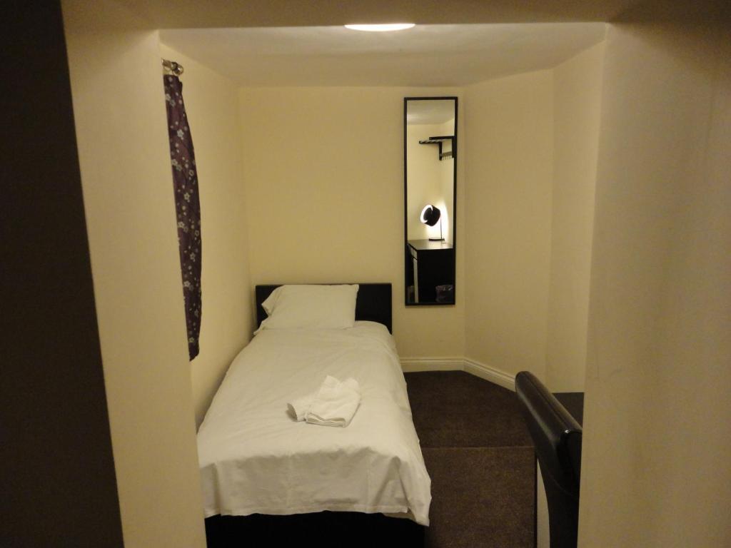 Glorydale Inn ロンドン 部屋 写真