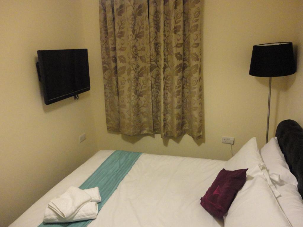 Glorydale Inn ロンドン 部屋 写真